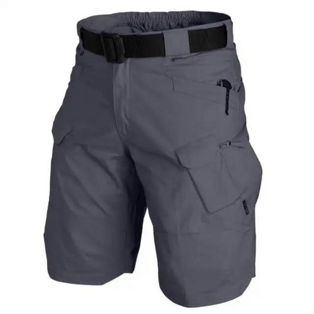 WW | Herren Lässige Cargo Shorts