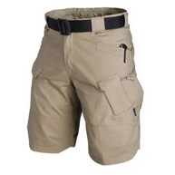 WW | Herren Lässige Cargo Shorts