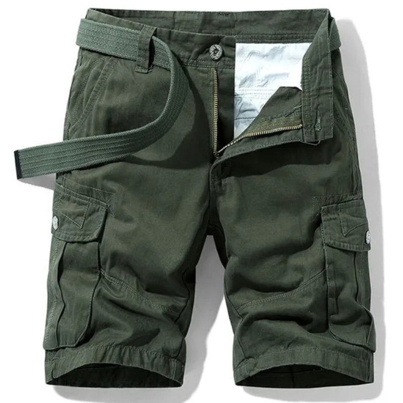 WW | Herren Kurze Hose Cargo Shorts