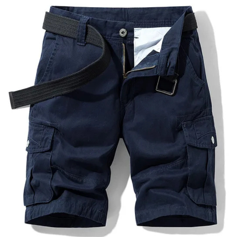 WW | Herren Kurze Hose Cargo Shorts