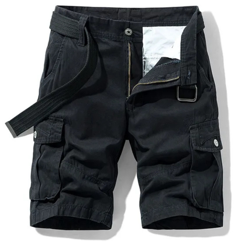 WW | Herren Kurze Hose Cargo Shorts