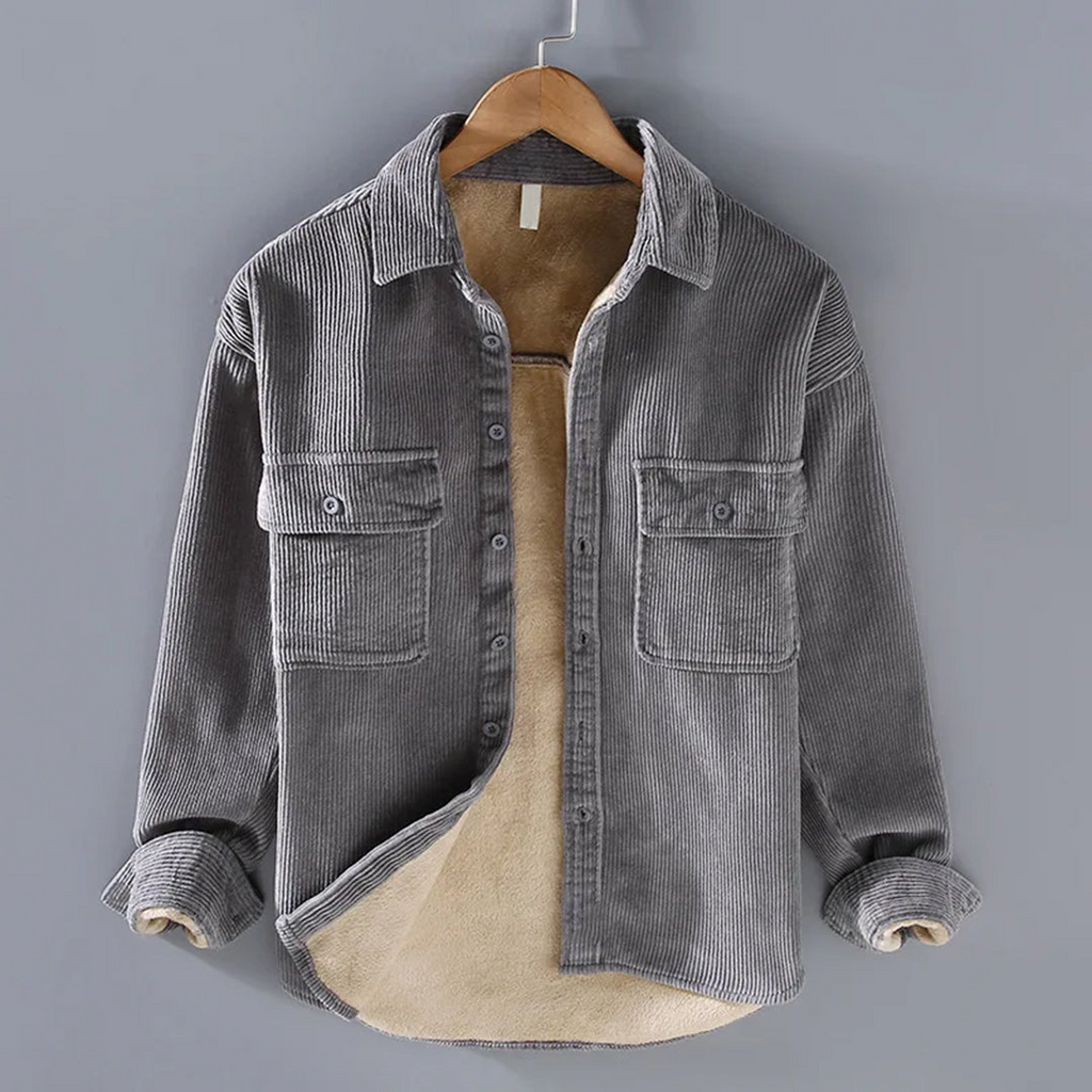 WW | Herren Kurze Jacke Leichte
