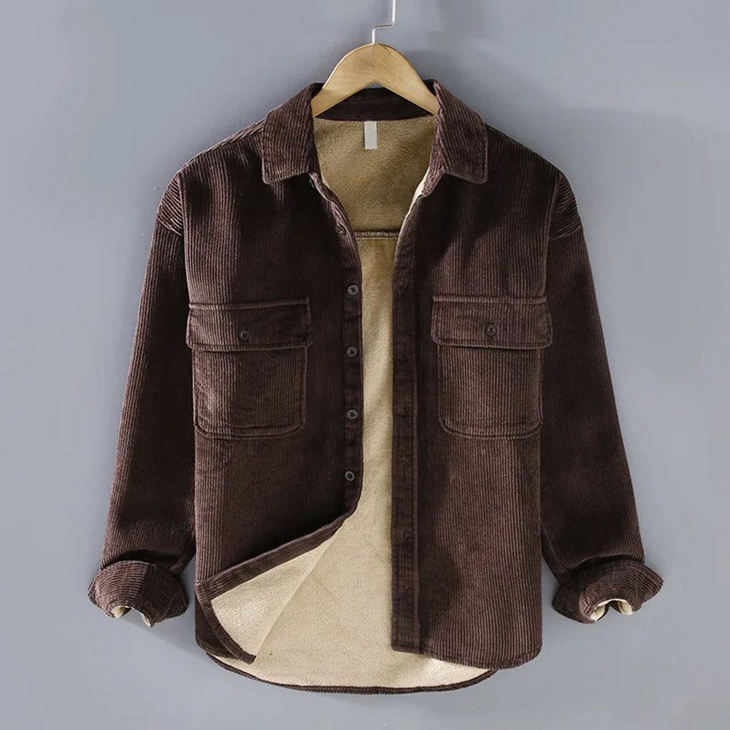 WW | Herren Kurze Jacke Leichte