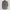 WW | Herren Langarm Poloshirt Schwarz