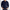 WW | Herren Langarm Poloshirt Schwarz