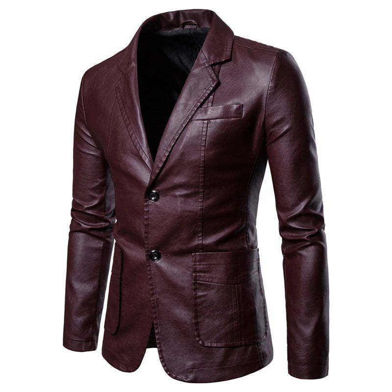 WW | Herren Leichte Jacke Schwarze