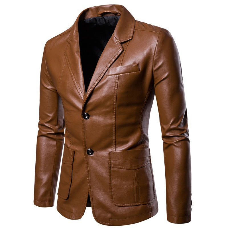 WW | Herren Leichte Jacke Schwarze