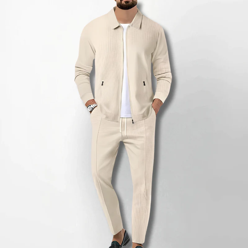 WW | Herren Sportliches Loungewear Set Outfit