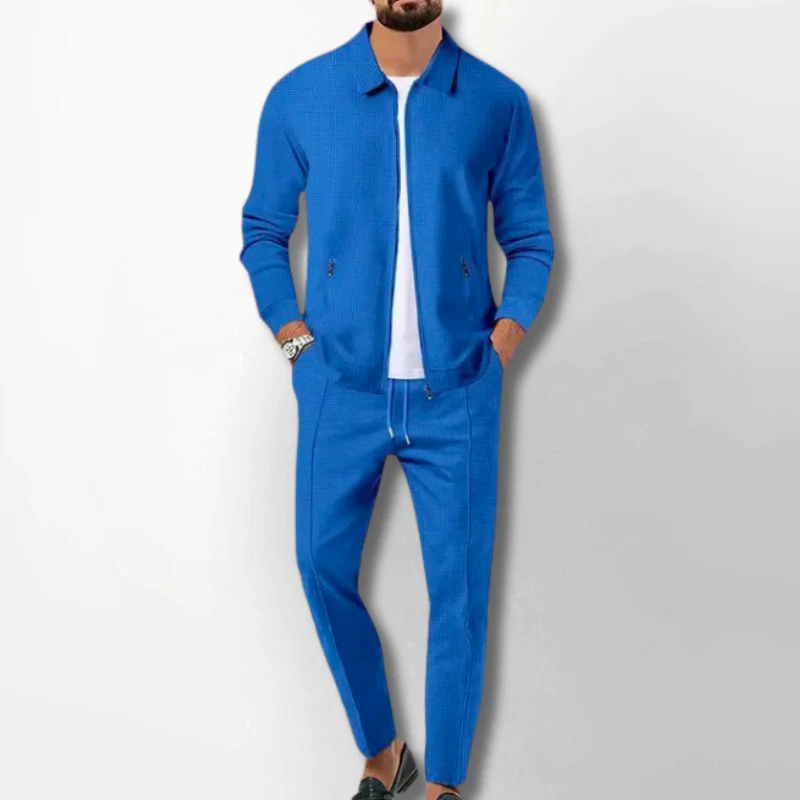 WW | Herren Sportliches Loungewear Set Outfit