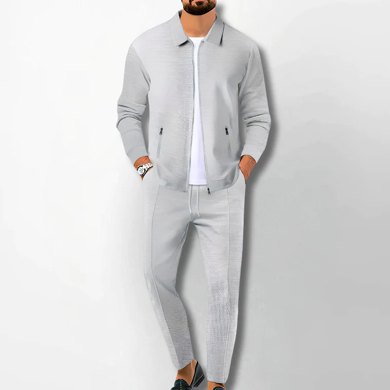 WW | Herren Sportliches Loungewear Set Outfit