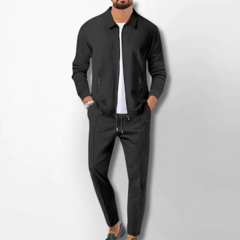 WW | Herren Sportliches Loungewear Set Outfit