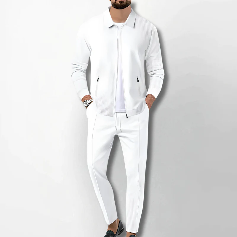 WW | Herren Sportliches Loungewear Set Outfit