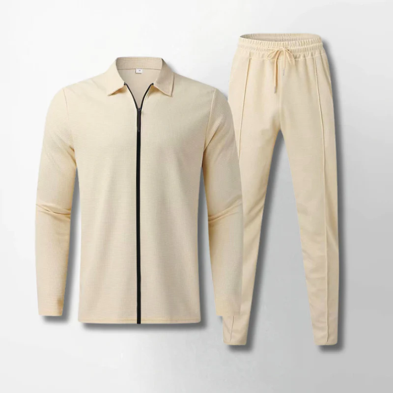 WW | Herren Sportliches Loungewear Set Outfit
