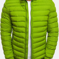 WW | Herren leichte Steppjacke Baumwolljacke