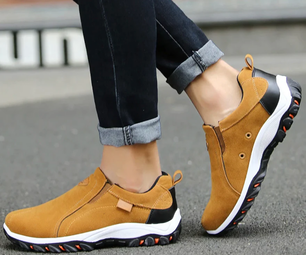 WW | Herren Outdoor Schuhe Wander