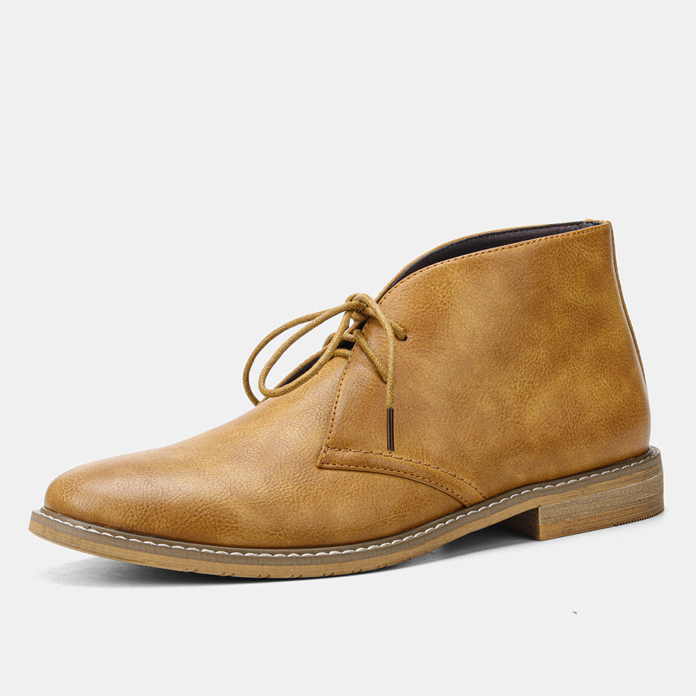 WW | Herren Oxford Schuhe Elegant