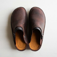 WW | Clogs Herren Schwarz