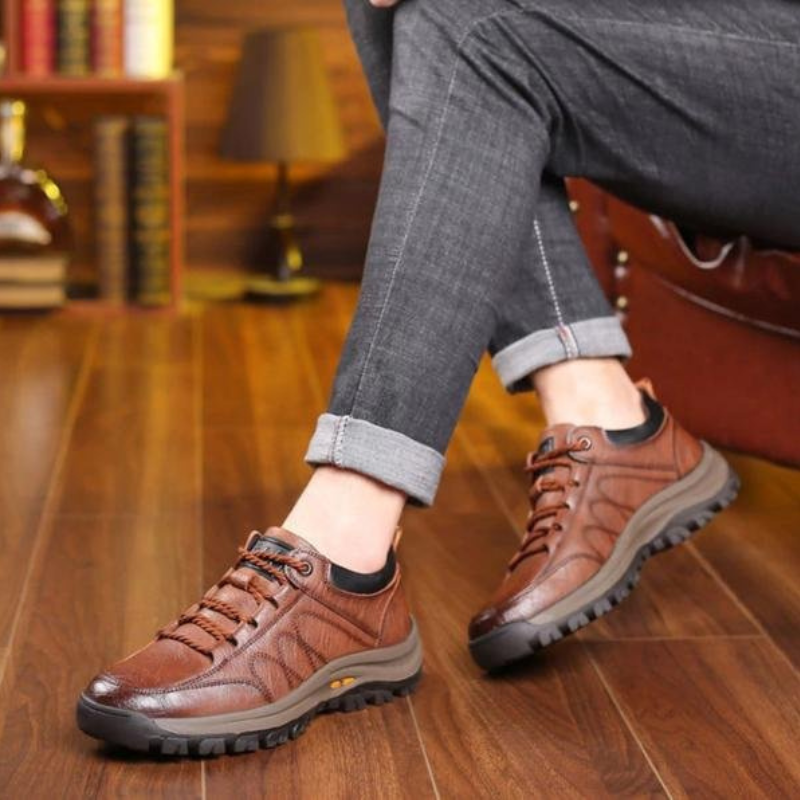 WW | Schuhe Herren Schwarze