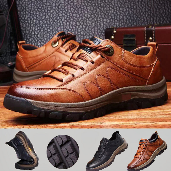 W&W Mode | Schuhe Herren Schwarze