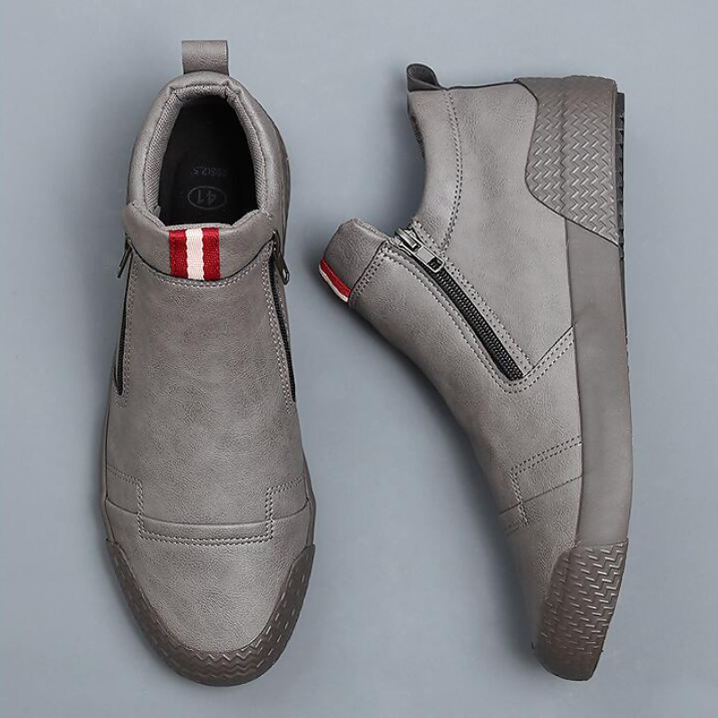 WW | Herren Plateau Sneaker Sportschuhe