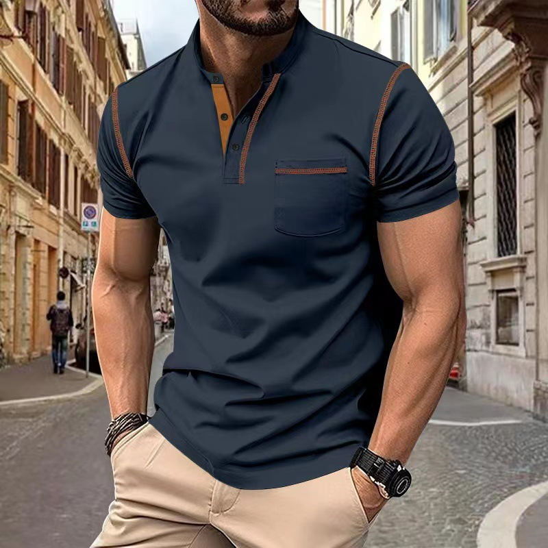 WW | Polo Shirt Für Jeden Anlass Hochwertig, Vielseitig & Komfortabel
