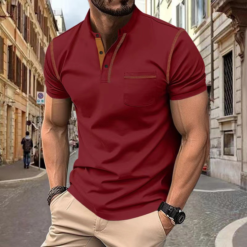 WW | Polo Shirt Für Jeden Anlass Hochwertig, Vielseitig & Komfortabel