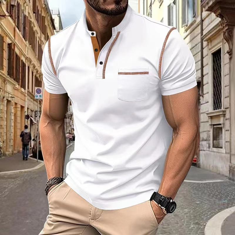WW | Polo Shirt Für Jeden Anlass Hochwertig, Vielseitig & Komfortabel