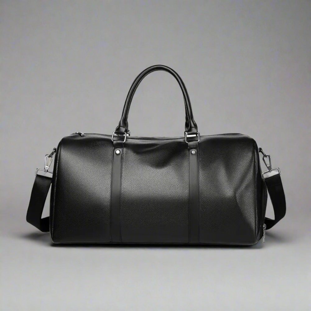 W&W Mode | Herren Reisetasche Große