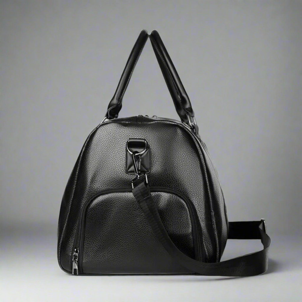 W&W Mode | Herren Reisetasche Große