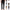 WW | Herren Sommer Hose Schwarz