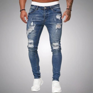 WW | Herren Slim Fit Jeans Grau