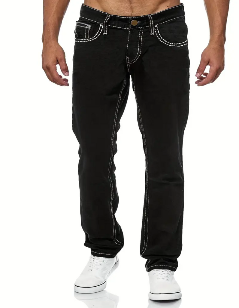 WW | Herren Slim Fit Jeans Stretch