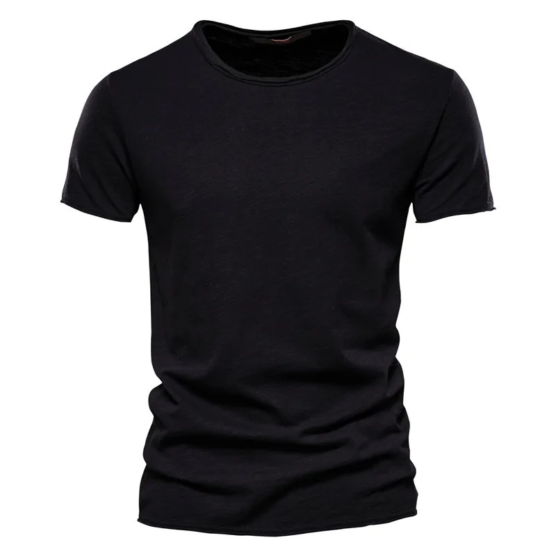 WW | Herren Slim Fit T-shirt Kurzarm