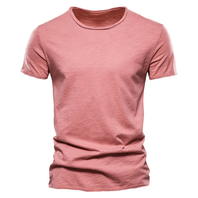WW | Herren Slim Fit T-shirt Kurzarm