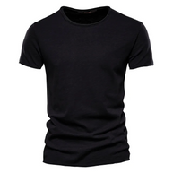 WW | Herren Slim Fit T-shirt Kurzarm