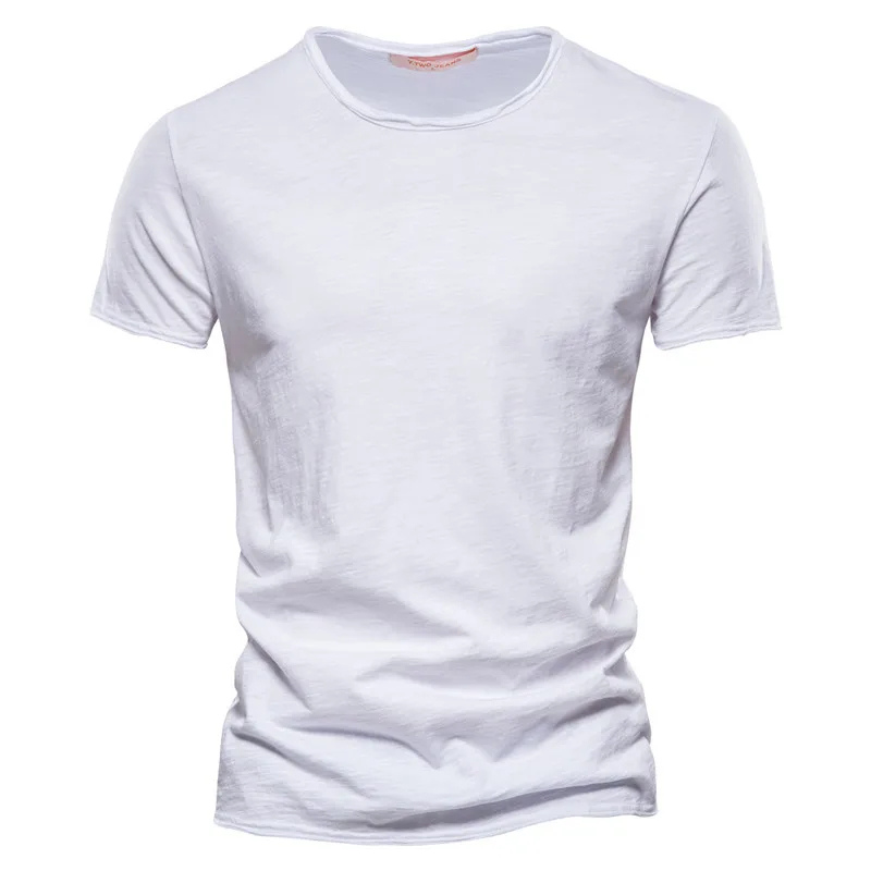 WW | Herren Slim Fit T-shirt Kurzarm