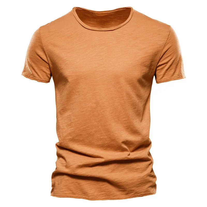 WW | Herren Slim Fit T-shirt Kurzarm