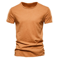 WW | Herren Slim Fit T-shirt Kurzarm