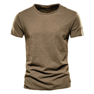 WW | Herren Slim Fit T-shirt Kurzarm
