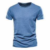 WW | Herren Slim Fit T-shirt Kurzarm
