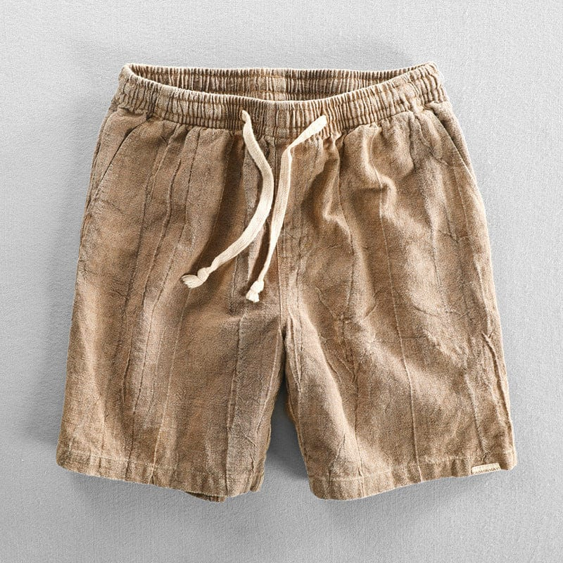 WW | Herren Sommer Chino Shorts Kurze Hosen