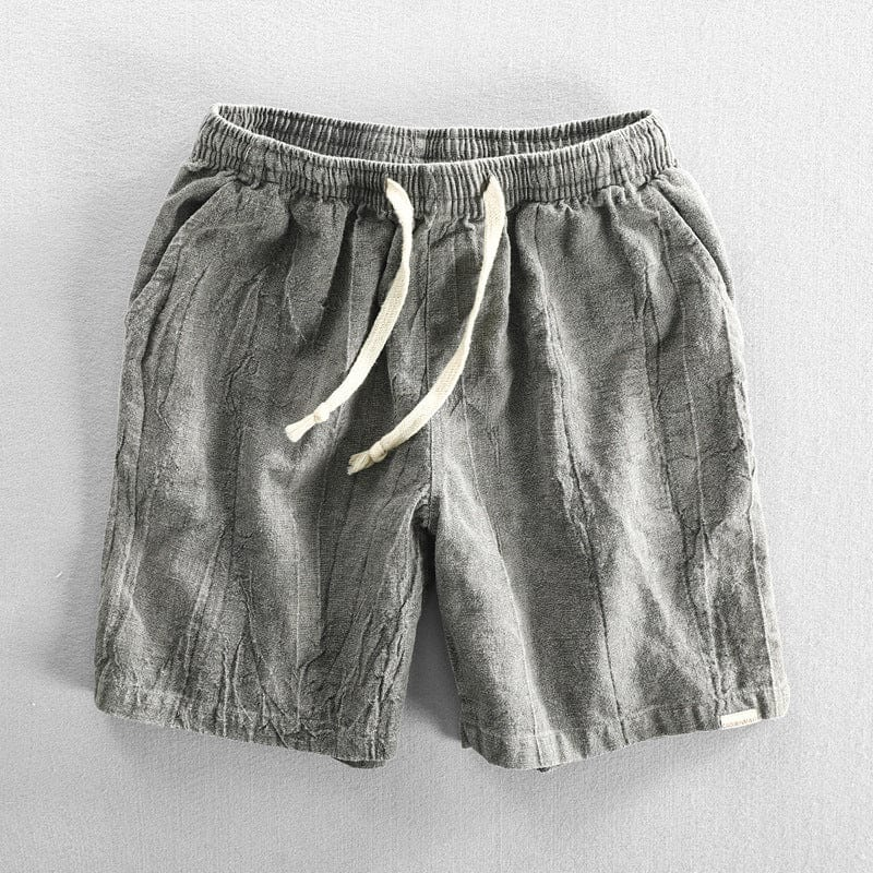 WW | Herren Sommer Chino Shorts Kurze Hosen