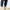 WW | Herren Sommer Hose Schwarz