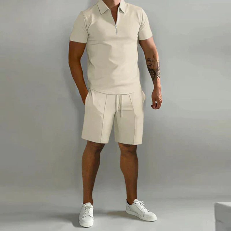 WW | Herren Sommer Outfit Elegant