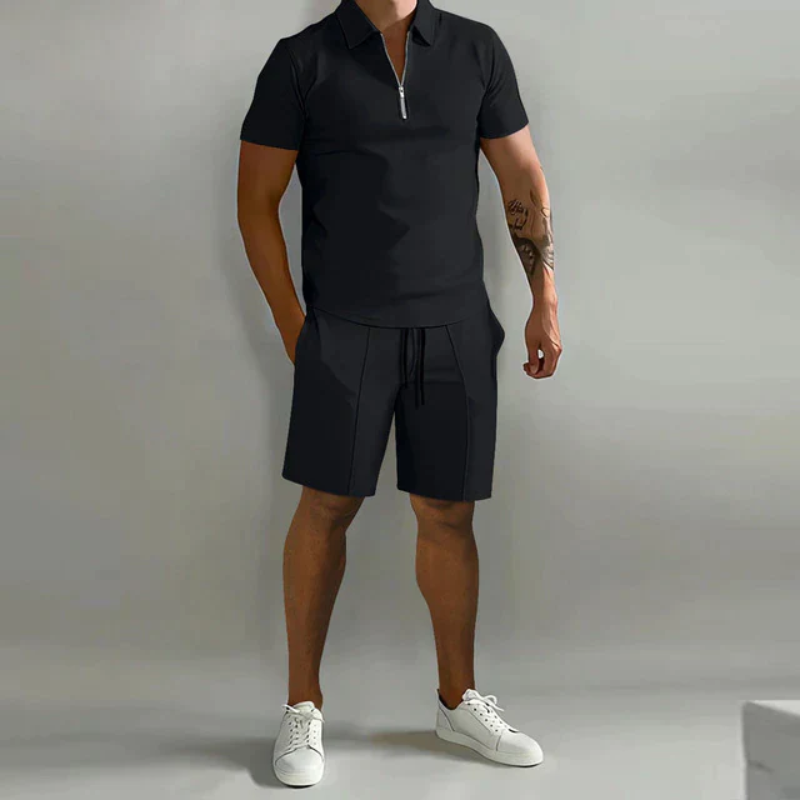 WW | Herren Sommer Outfit Lässige