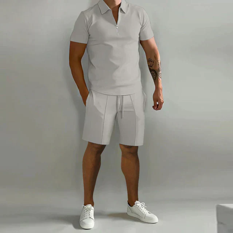 WW | Herren Sommer Outfit Lässige