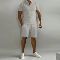 WW | Herren Sommer Outfit Lässige