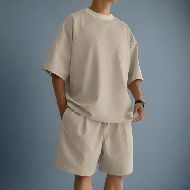 WW | Herren Sommer Outfit Lässige