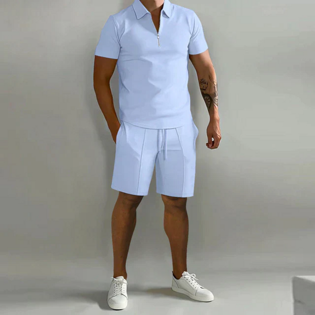 WW | Herren Sommer Outfit Lässige
