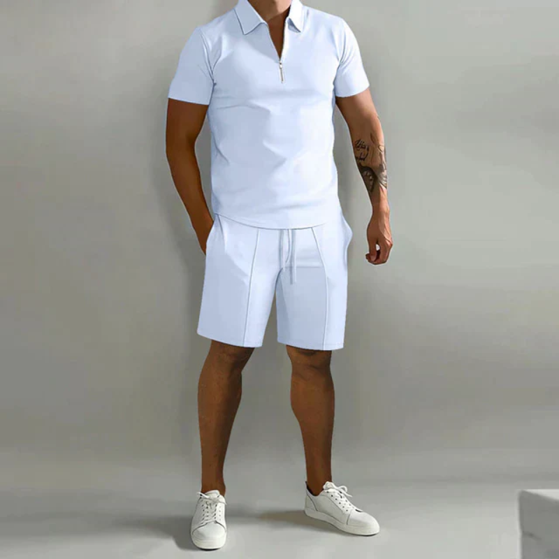 WW | Herren Sommer Outfit Lässige